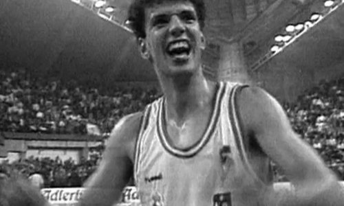 Real Madrid naklonio se Draženu Petroviću; video koji su objavili ostavlja bez daha