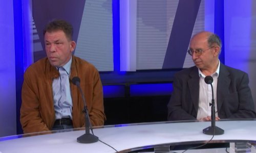 Bilandžić: Rušenje brane je ratni zločin, ali obje strane imaju korist od toga