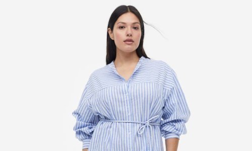 Dizajn koji pomlađuje u trenu: Ovo su najljepše H&M-ove haljine za dame 50+