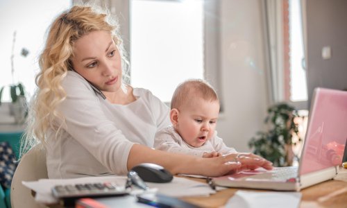 Objavljen popis: Evo kako stoji Hrvatska po broju plaćenih porodiljnih dana