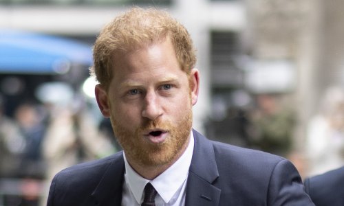 Princ Harry posljednji je put boravio u Frogmore Cottageu i izbjegao sve susrete s obitelji