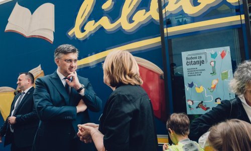 Plenković najavio mjere u slučaju nepravdanog rasta cijena