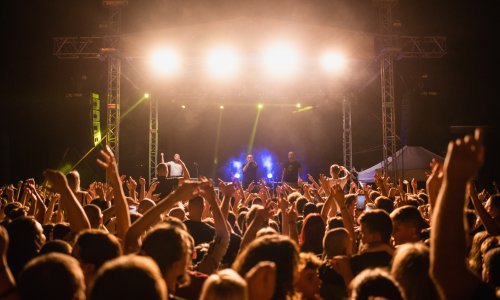 Sredina lipnja u Samoboru je u znaku Pine Festa