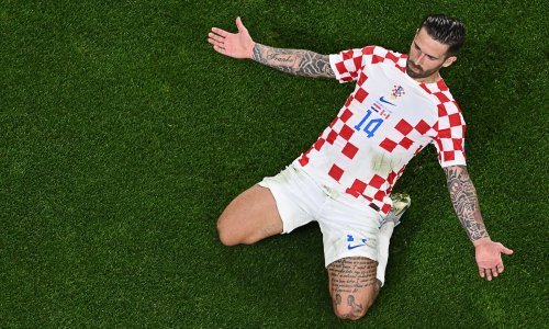 Rezultati ankete o Livaji i napuštanju reprezentacije razotkrili su puno toga