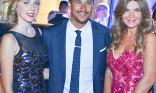 Bivša Kraljica svijeta o povratku na pistu i prvoj reviji 16-godišnje kćeri