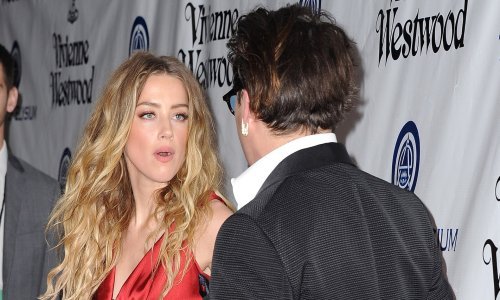 Amber Heard ne odustaje: Svoju je tužbu ‘podebljala’ novim detaljima zlostavljanja