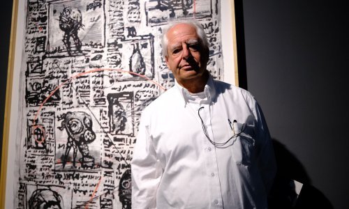 Otvorena izložba 'Circulus vitiosus' Williama Kentridgea