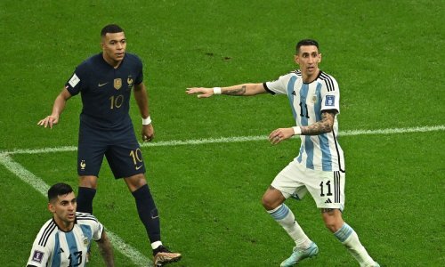 Još jedna nogometna mega zvijezda seli u Saudijsku Arabiju?