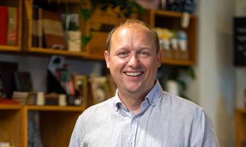 Promocija nove knjige Zorana Salopeka 'Ego, ljubav, istina - kako utišati ego i pronaći svoju svrhu'