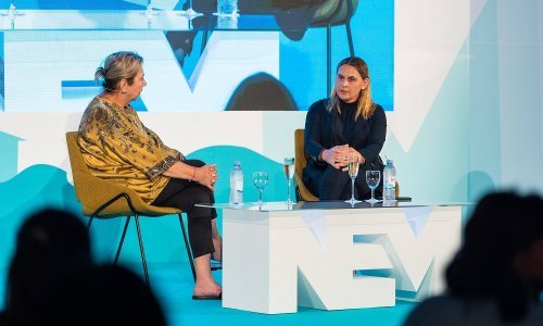 NEM Dubrovnik 2023., drugi dan: Rekordan broj vodećih ljudi industrije na pozornici