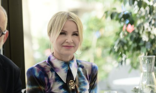 Osvanula je fotografija Danijele Martinović s novim dečkom