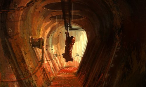 Preuzmite horor igru Amnesia: A Machine for Pigs potpuno besplatno