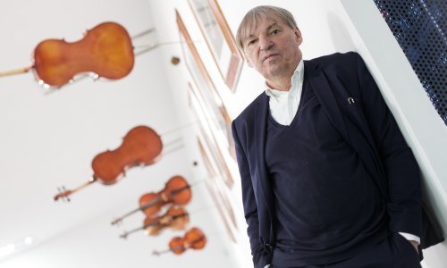 Doznajte kako je Braco Dimitrijević upoznao legendarnog Warhola