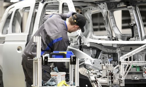 Najveći njemački izazov: Trebaju 400.000 novih radnika godišnje, a nema ih ni za lijek