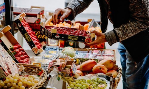 Nijemci objavili rat španjolskim jagodama. Ne muči ih cijena, već sasvim druga stvar
