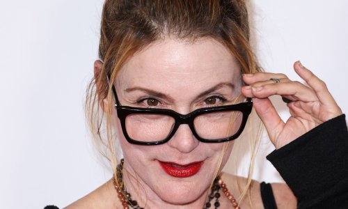 Rijetko pojavljivanje: Znate li kako izgleda mlađa sestra slavne Michelle Pfeiffer?