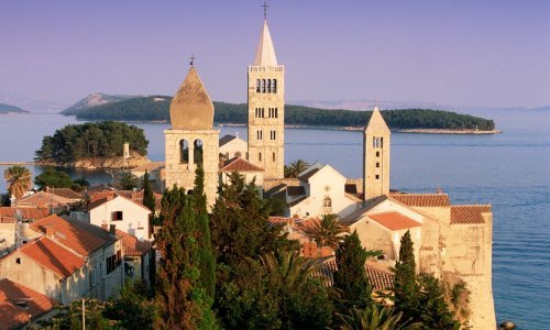 Britanski Telegraph proglasio je ova dva hrvatska otoka za jedne od najljepših u Europi