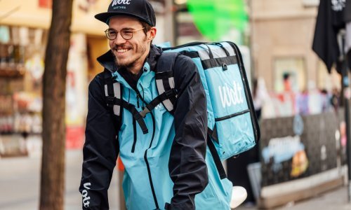 Wolt diže naknade dostavljačima, evo koliko možete zaraditi