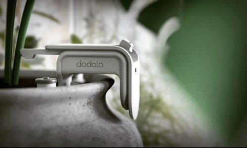 AI dadilja Dodola brine o biljkama dok vas nema i fotografira ih