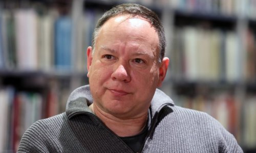 Jurica Pavičić: Naša književna kritika još nije apsolvirala teme koje su u filmu riješene prije 60 godina