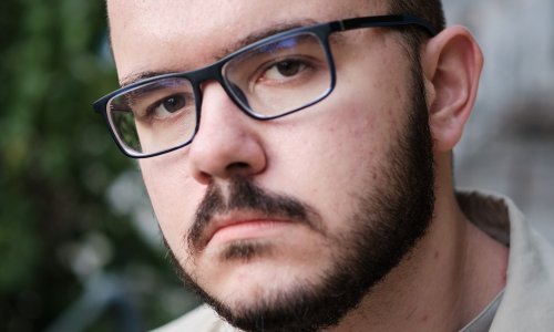 Bukvalno. Otprilike: Izašla nova knjiga Tadije Čalukovića