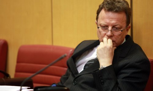 Zakon o pravu na pristup informacijama kvalitetan je zakon