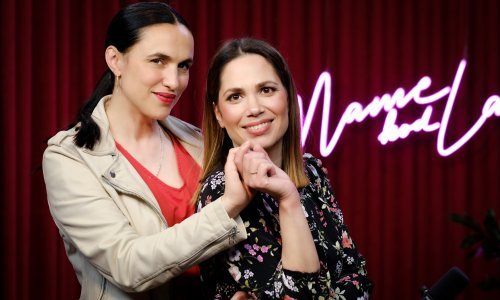 Lana Gojak Bajt u podcastu ugostila glumicu Marijanu Mikulić