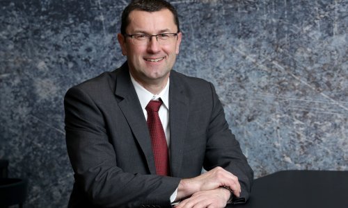 Hrvoje Dolenec iz Zagrebačke banke nagrađen za najtočnije ekonomske prognoze