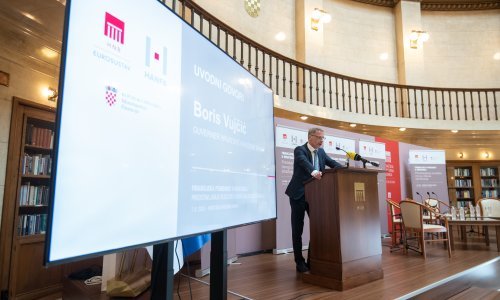 Istraživanje pokazalo da financijska pismenost Hrvata skromno raste