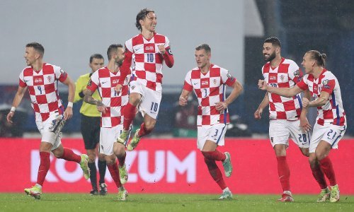 HNS objavio domaćina utakmice protiv Turske; u Slavoniji će biti prava fešta
