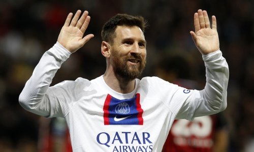 Leo Messi otkrio gdje nastavlja karijeru; sve je šokirao i izabrao - Inter