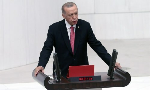 Erdogan razgovarao sa Zelenskim i Putinom zbog Kahovke, evo što im je predložio