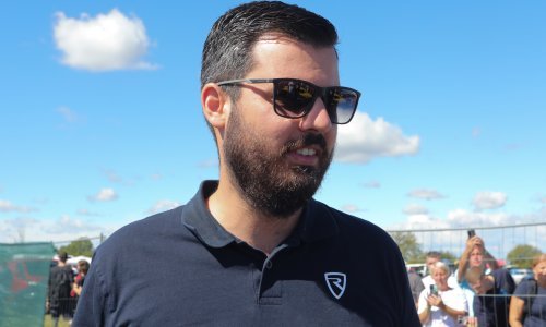 Fina se ispričala Rimac Grupi: Predali su financijsko izviješće za 2021.