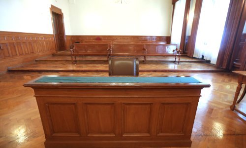 Odvjetnička komora pisala predsjednicima sudova: Nužni poslovi se moraju obavljati i za štrajka