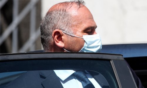 HND traži da se poništi izbor bivšeg ravnatelja HRT-a Bačića u Međunarodni odbor