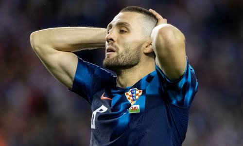 Mateo Kovačić komentirao odlazak Marka Livaje: Situacija je bila dosta ružna...
