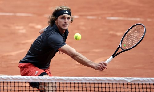 Alexander Zverev treću godinu u nizu osigurao plasman u polufinale Roland Garrosa