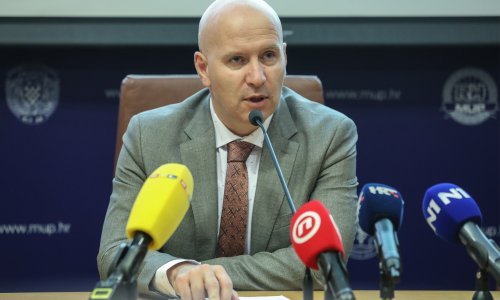 Šef PNUSKOK-a: Balkanski kartel je dosta jak, odgovorni za 60 posto droge u Europi