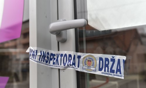 Kupci oprez; provjerite imate li ovaj proizvod; povučen je s polica trgovina