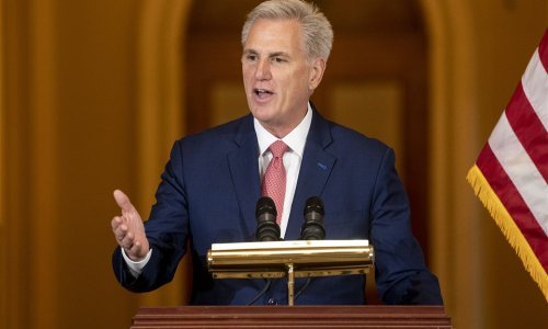 Pobunili se konzervativci; paraliziran američki Zastupnički dom