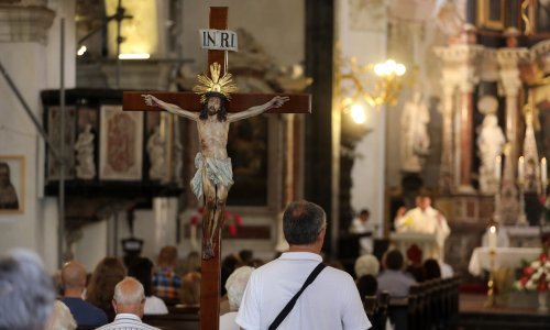 Znate li zašto se slavi blagdan Tijelova i kakvu ulogu u tome ima Ludbreg?