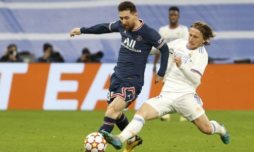 Nekad je bio veliki Messijev suparnik, a sada ih Amerikanci žele u istom klubu