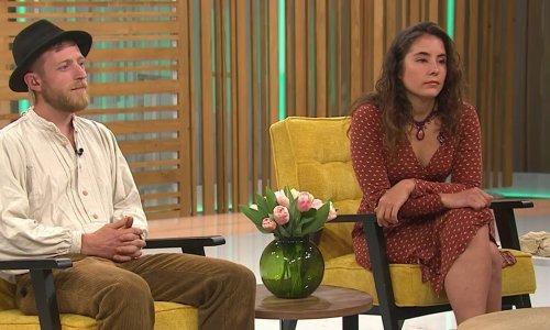 Mladi par, Nijemac i Argentinka, žive na Banovini: Naši prvi susjedi odmah su nam pomogli