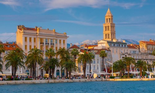 New York Times raspisao se o ljepotama Splita: Evo što ih je ostavilo bez daha