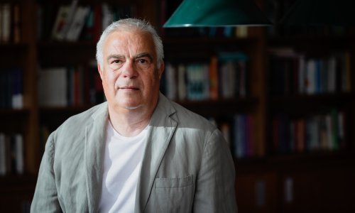 Preminuo Juroslav Buljubašić, poznati splitski poduzetnik