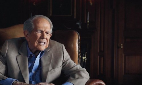 Umro Pat Robertson; od kršćanske desnice u SAD-u stvorio je moćnu političku snagu