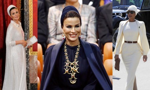 Nazivaju je jednom od najbolje odjevenih žena svijeta, a njezini stajlinzi prkose svim trendovima