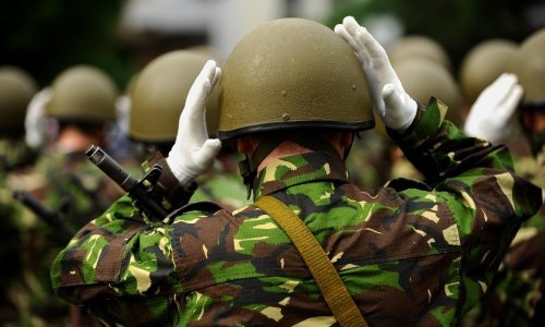 Ove europske zemlje ozbiljno razmatraju vraćanje obveznog služenja vojnog roka
