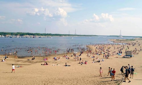 Toplinski val prži Sibir i središnju Aziju: Takvo nešto nije zabilježeno u povijesti!