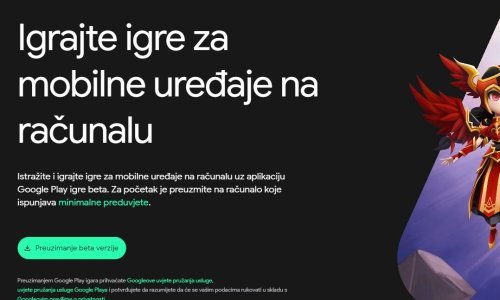 Dočekali smo i to, igre za Android odsad možete zaigrati i na računalu!